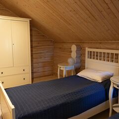 База отдыха Удачное место на Волге, Тверская область