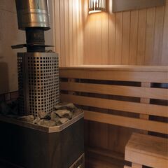 База отдыха Удачное место на Волге, Тверская область