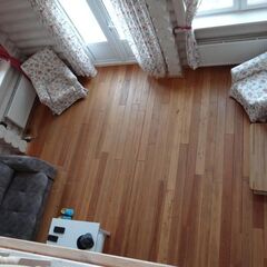 База отдыха Удачное место на Волге, Тверская область