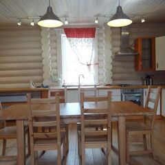 База отдыха Удачное место на Волге, Тверская область