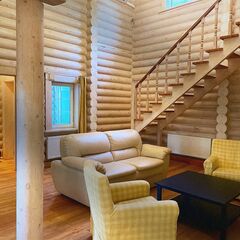 База отдыха Удачное место на Волге, Тверская область