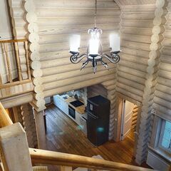 База отдыха Удачное место на Волге, Тверская область