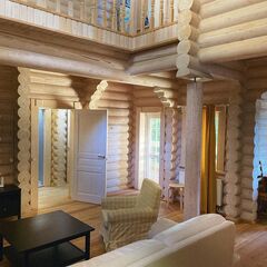 База отдыха Удачное место на Волге, Тверская область