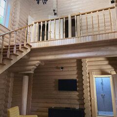 База отдыха Удачное место на Волге, Тверская область