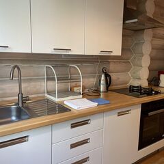 База отдыха Удачное место на Волге, Тверская область