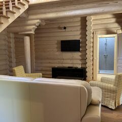 База отдыха Удачное место на Волге, Тверская область