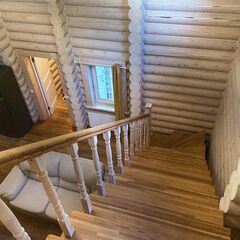 База отдыха Удачное место на Волге, Тверская область