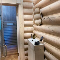 База отдыха Удачное место на Волге, Тверская область