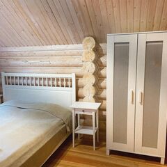 База отдыха Удачное место на Волге, Тверская область