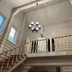 База отдыха Удачное место на Волге, Тверская область