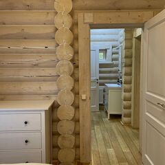 База отдыха Удачное место на Волге, Тверская область