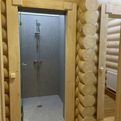 База отдыха Удачное место на Волге, Тверская область