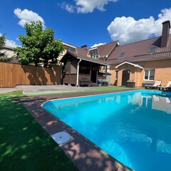 База отдыха Алекс и Макс, Воронеж, Воронежская область