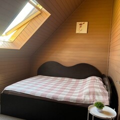 База отдыха Алекс и Макс, Воронеж, Воронежская область