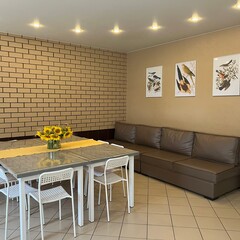 База отдыха Алекс и Макс, Воронеж, Воронежская область