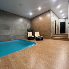 База отдыха Алекс и Макс, Воронеж, Воронежская область