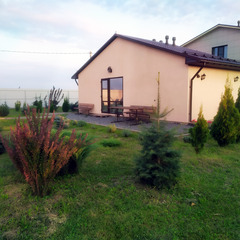 Дом Игуменка, Белгород, Белгородская область