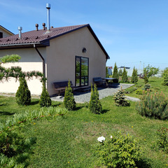 Дом Игуменка, Белгород, Белгородская область