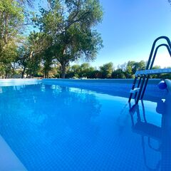 Рыболовно-охотничья база Тритон, Астраханская область