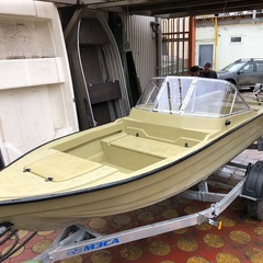 Рыболовно-охотничья база Тритон, Астраханская область