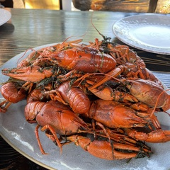 Рыболовно-охотничья база Тритон, Астраханская область