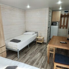 Рыболовно-охотничья база Тритон, Астраханская область