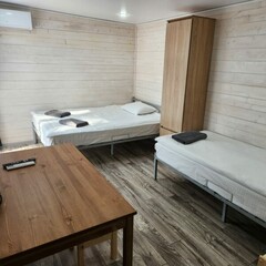 Рыболовно-охотничья база Тритон, Астраханская область