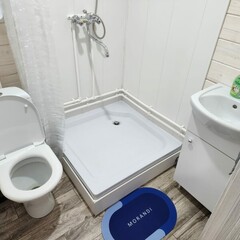 Рыболовно-охотничья база Тритон, Астраханская область