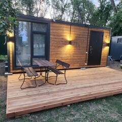 Рыболовно-охотничья база Тритон, Астраханская область