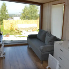 База отдыха Академия отдыха, Московская область