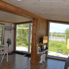 База отдыха Академия отдыха, Московская область