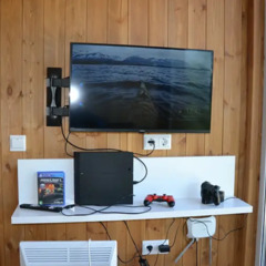 База отдыха Академия отдыха, Московская область