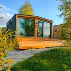 База отдыха Академия отдыха, Московская область