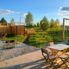 База отдыха Академия отдыха, Московская область