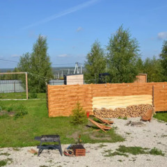 База отдыха Академия отдыха, Московская область