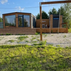 База отдыха Академия отдыха, Московская область