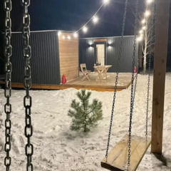 База отдыха Академия отдыха, Московская область