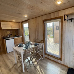 База отдыха Академия отдыха, Московская область