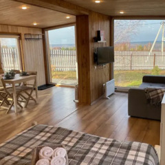 База отдыха Академия отдыха, Московская область