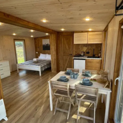 База отдыха Академия отдыха, Московская область