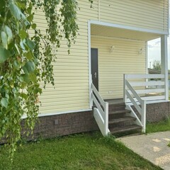 Глэмпинг Южные озера, Московская область