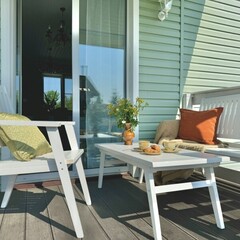 Глэмпинг Южные озера, Московская область