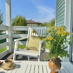 Глэмпинг Южные озера, Московская область