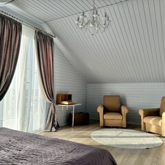 Глэмпинг Южные озера, Московская область