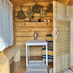 Глэмпинг Южные озера, Московская область