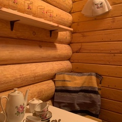 Глэмпинг Южные озера, Московская область