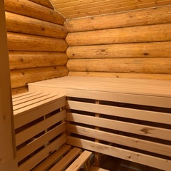 Глэмпинг Южные озера, Московская область