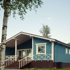 База отдыха Чё, по шхерам?, Республика Карелия