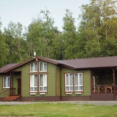 База отдыха Чё, по шхерам?, Республика Карелия