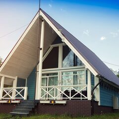 База отдыха Чё, по шхерам?, Республика Карелия